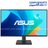ASUS VA259HGA Eye Care gaming monitor with 24.5-inch Full HD IPS display 120Hz refresh rate and Adaptive-Sync support available in Egypt