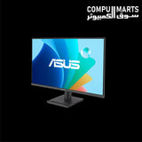 ASUS VA279HG Eye Care 1080p Monitor