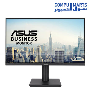ASUS VA279QGS 27 inch Full HD IPS Business Monitor 120Hz Frameless Egypt