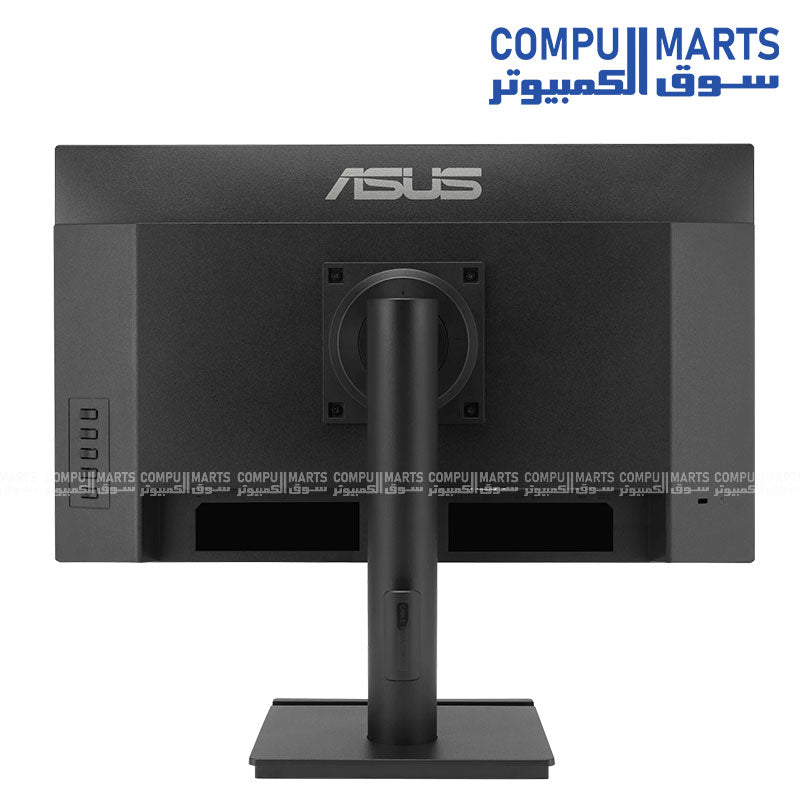 ASUS VA279QGS 27 inch Full HD IPS Business Monitor 120Hz Frameless Egypt