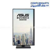 ASUS VA279QGS 27 inch Full HD IPS Business Monitor 120Hz Frameless Egypt