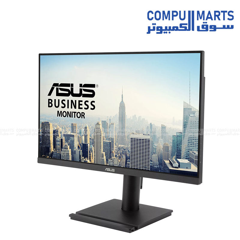 ASUS VA279QGS 27 inch Full HD IPS Business Monitor 120Hz Frameless Egypt