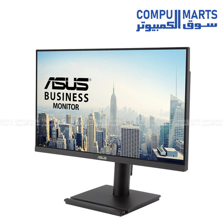 ASUS VA279QGS 27 inch Full HD IPS Business Monitor 120Hz Frameless Egypt