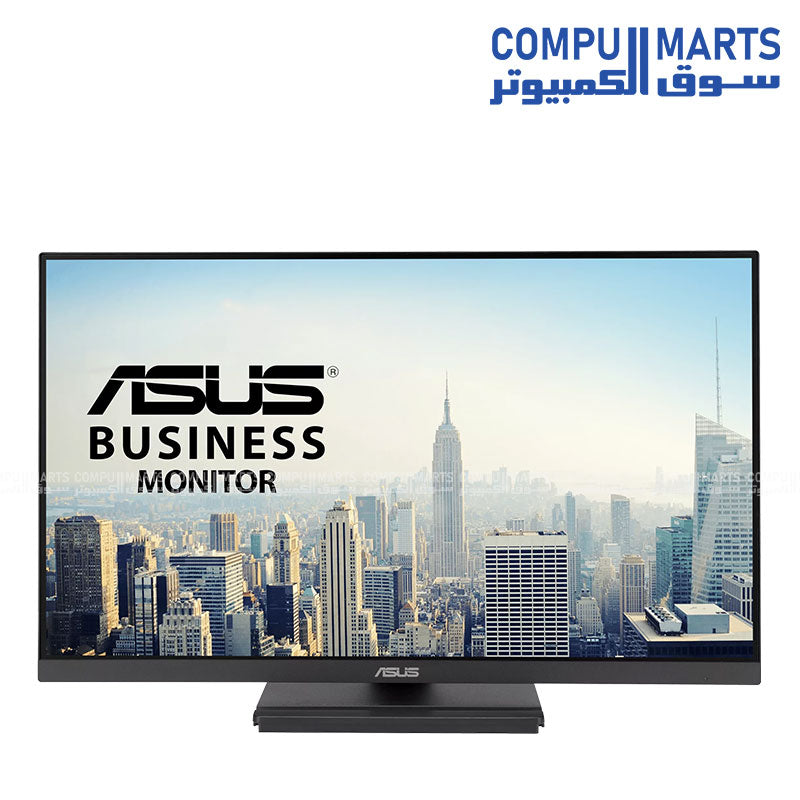 ASUS VA279QGS 27 inch Full HD IPS Business Monitor 120Hz Frameless Egypt