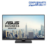 ASUS VA279QGS 27 inch Full HD IPS Business Monitor 120Hz Frameless Egypt