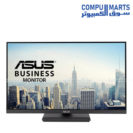 ASUS VA279QGS 27 inch Full HD IPS Business Monitor 120Hz Frameless Egypt