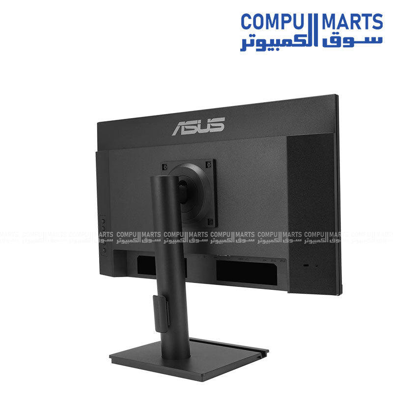 ASUS VA279QGS 27 inch Full HD IPS Business Monitor 120Hz Frameless Egypt