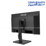 ASUS VA279QGS 27 inch Full HD IPS Business Monitor 120Hz Frameless Egypt
