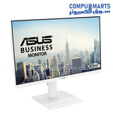 ASUS VA279QGS 27 inch Full HD IPS Business Monitor 120Hz Frameless Egypt
