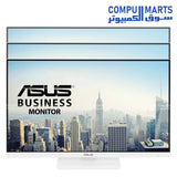 ASUS VA279QGS 27 inch Full HD IPS Business Monitor 120Hz Frameless Egypt