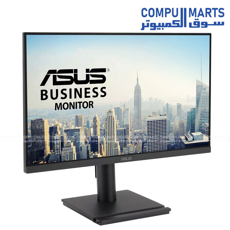 ASUS VA279QGSE 27 inch IPS 120Hz business monitor in Egypt