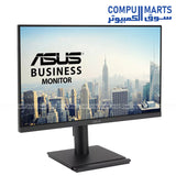 ASUS VA279QGSE 27 inch IPS 120Hz business monitor in Egypt