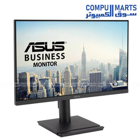 ASUS VA279QGSE 27 inch IPS 120Hz business monitor in Egypt