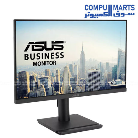 ASUS VA279QGSE 27 inch IPS 120Hz business monitor in Egypt
