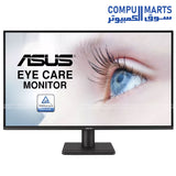 ASUS VA27AQ – 27-inch QHD IPS Eye Care Monitor – Egypt