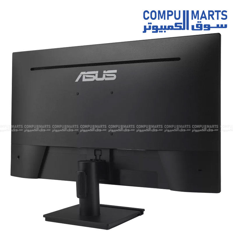 ASUS VA27AQ – 27-inch QHD IPS Eye Care Monitor – Egypt