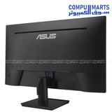 ASUS VA27AQ – 27-inch QHD IPS Eye Care Monitor – Egypt