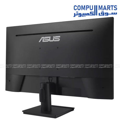 ASUS VA27AQ – 27-inch QHD IPS Eye Care Monitor – Egypt