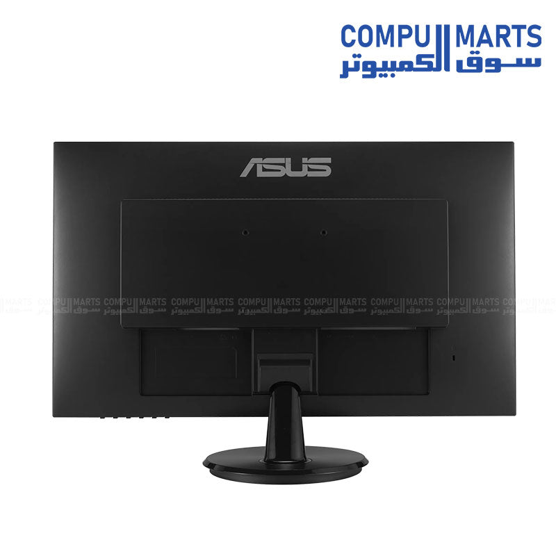 ASUS VA27DQ 27-inch FHD IPS Eye Care Monitor with 75Hz FreeSync, HDMI & DisplayPort