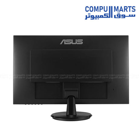 ASUS VA27DQ 27-inch FHD IPS Eye Care Monitor with 75Hz FreeSync, HDMI & DisplayPort