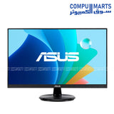 ASUS VA27DQFR 27-inch FHD IPS Eye Care Gaming Monitor with 100Hz, 1ms MPRT, HDMI & DisplayPort