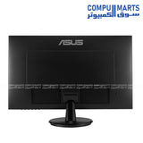 ASUS VA27DQFR 27-inch FHD IPS Eye Care Gaming Monitor with 100Hz, 1ms MPRT, HDMI & DisplayPort