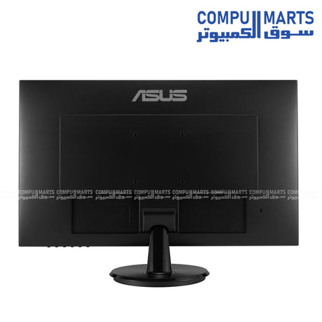 ASUS VA27DQFR 27-inch FHD IPS Eye Care Gaming Monitor with 100Hz, 1ms MPRT, HDMI & DisplayPort