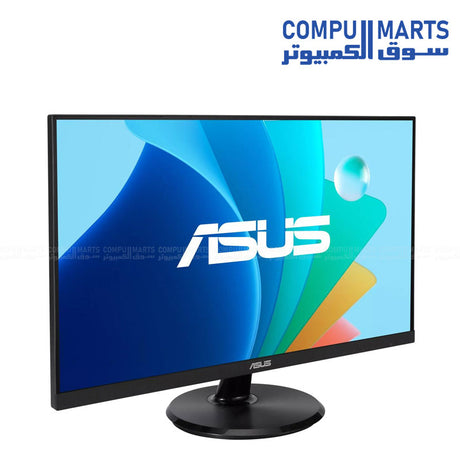 ASUS VA27DQFR 27-inch FHD IPS Eye Care Gaming Monitor with 100Hz, 1ms MPRT, HDMI & DisplayPort