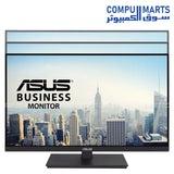 ASUS VA27ECPSN 27 inch Full HD IPS USB C docking monitor in Egypt