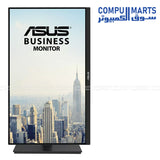 ASUS VA27ECPSN frameless IPS monitor with 75Hz refresh rate and Adaptive Sync support