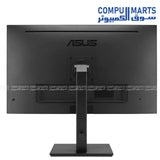ASUS professional monitor for productivity and office work