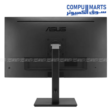 ASUS professional monitor for productivity and office work