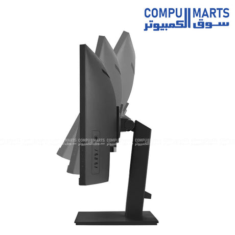 ASUS VA34VCPSR 34-inch WQHD Curved Docking Monitor with USB-C 96W, RJ45, HDR10, Adaptive-Sync, Eye Care – Buy in Egypt