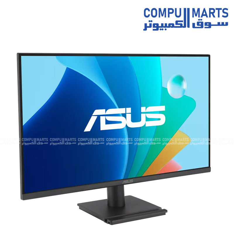 ASUS VB249QG 23.8 inch FHD 1920x1080 monitor