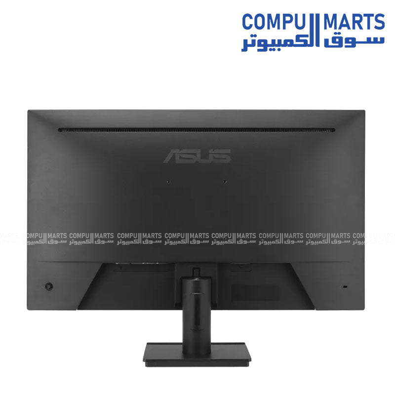 ASUS VB249QG monitor with HDMI and DisplayPort