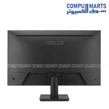 ASUS VB249QG monitor with HDMI and DisplayPort