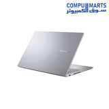 VIVOBOOK-16-D1603QA-MB005W-laptop-ASUS-RYZEN-5-5600H-AMD-Radeon-Graphics-8GB-RAM-512GB-SSD-16″-WUXGA-WINDOWS-11-SILVER