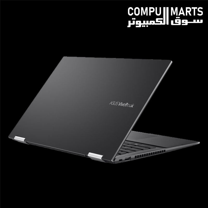 ASUS Vivobook Flip 14 TP470EA-EC007W Core i7 laptop