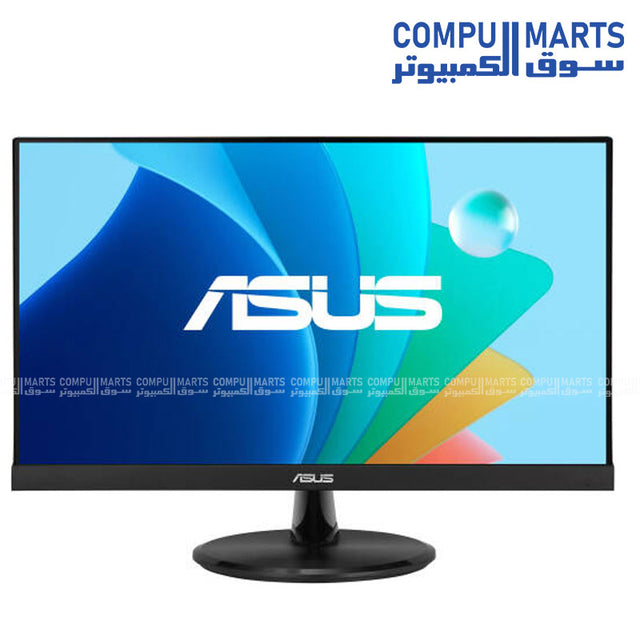 ASUS VP229HF 22 inch IPS 100Hz gaming monitor available in Egypt