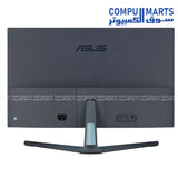 ASUS VU249CFE 24” Eye Care Gaming Monitor – IPS, 100Hz, USB-C, Adaptive-Sync