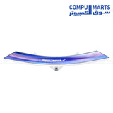 ASUS Eye Care Plus display with anti-glare screen Flicker-free technology Low Blue Light support and integrated stereo speakers for comfortable daily use
