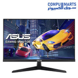 ASUS VY249HGR 24 inch IPS 120Hz gaming monitor available in Egypt
