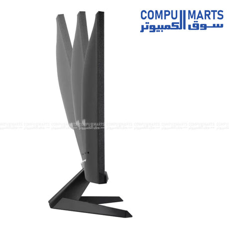 ASUS IPS gaming monitor with Eye Care Plus technology and antibacterial treatment from Compumarts