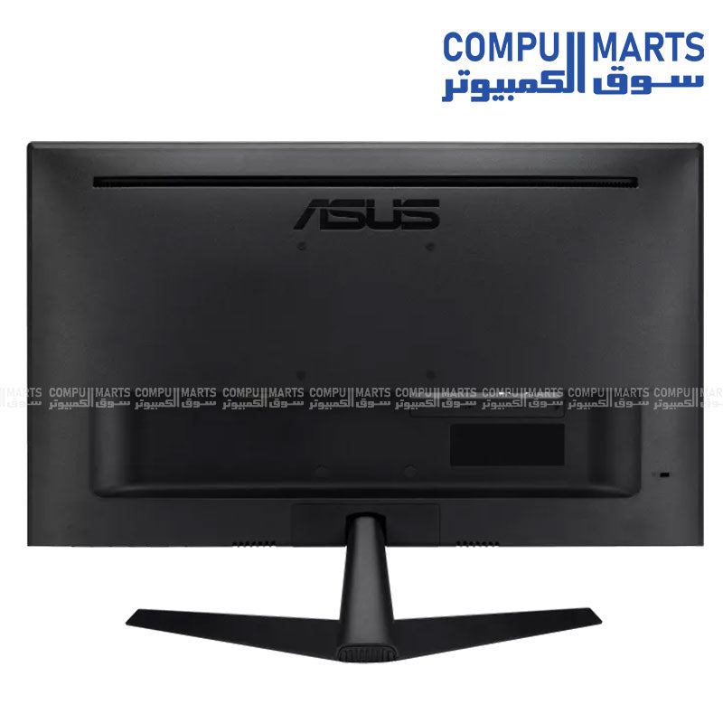 120Hz gaming monitor designed for smooth gameplay office work and multimedia entertainment