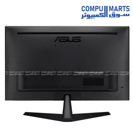 120Hz gaming monitor designed for smooth gameplay office work and multimedia entertainment