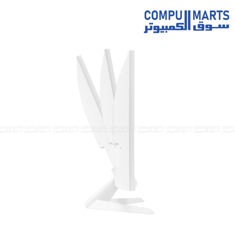 VY279HF-W Eye Care gaming monitor featuring low blue light flicker free and antibacterial treatment available at Compumarts