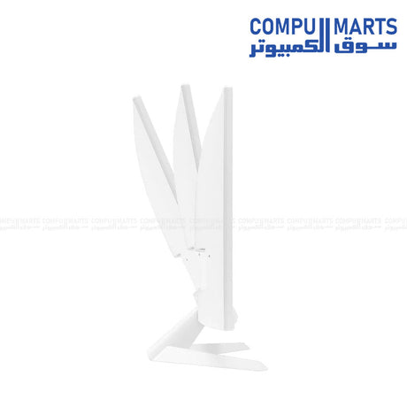 VY279HF-W Eye Care gaming monitor featuring low blue light flicker free and antibacterial treatment available at Compumarts