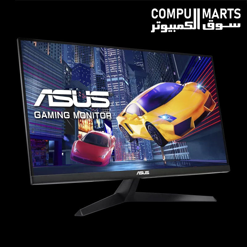 ASUS VY279HG2 1920x1080 144Hz gaming monitor