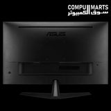 ASUS VY279HG2 gaming monitor with AMD FreeSync