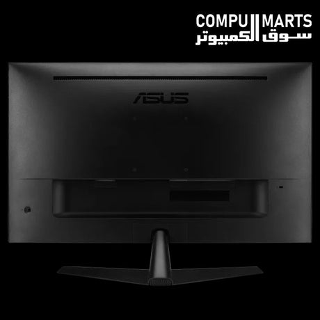 ASUS VY279HG2 gaming monitor with AMD FreeSync